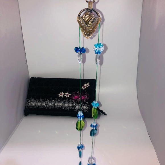 Handmade suncatcher - Picture 4 of 12